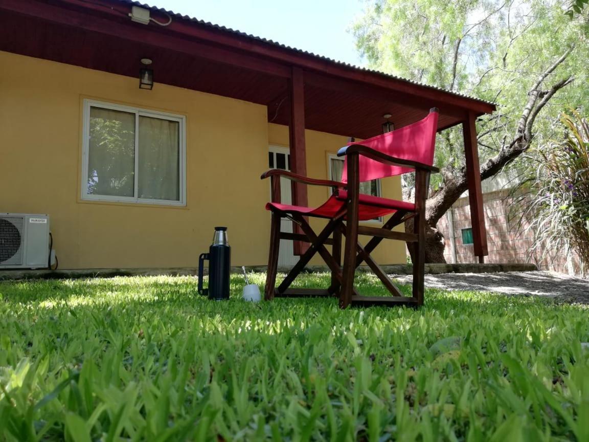La Casita De Colonia 2 Villa โกโลเนีย เดล ซากราเมนโต ภายนอก รูปภาพ