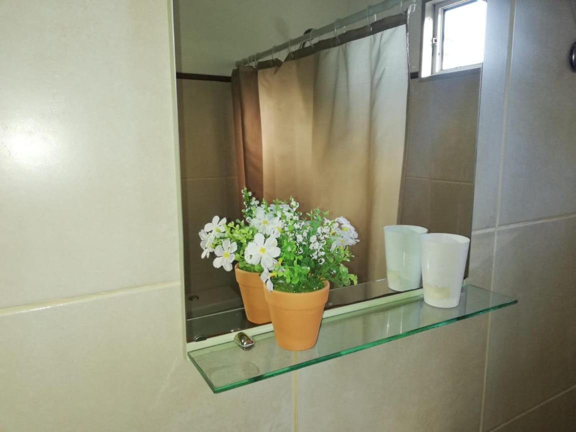 La Casita De Colonia 2 Villa โกโลเนีย เดล ซากราเมนโต ภายนอก รูปภาพ