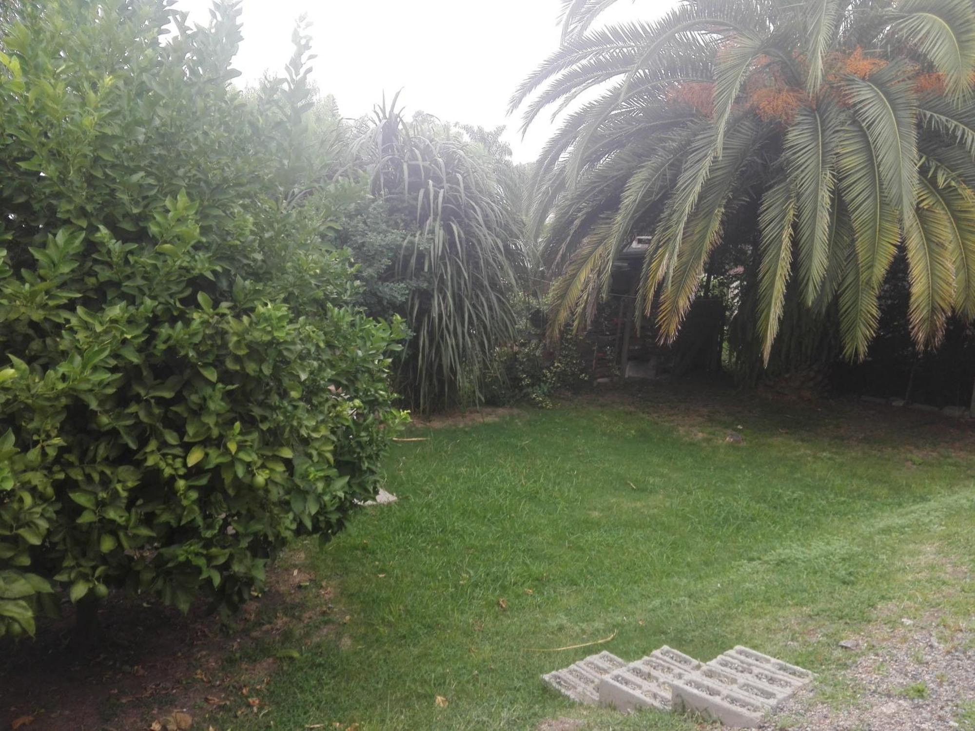 La Casita De Colonia 2 Villa โกโลเนีย เดล ซากราเมนโต ภายนอก รูปภาพ